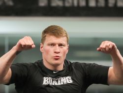 фото - Поветкина сватают в Саудовскую Аравию: известно, кому