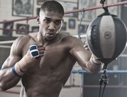 фото - Джошуа собрался повторить трюк Али в бою против Бризила