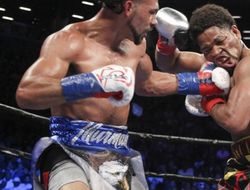 фото - Не травма: Шон Портер поведал причину очередного переноса боя Кита Тёрмана