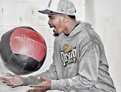 фото - Морис Хукер хочет быть Майком Тайсоном и «сделать это» с Ломаченко