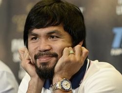 фото - Мэнни Пакьяо: Головкин–Альварес — правильный бой, а Мэйуэзер–Макгрегор — нет