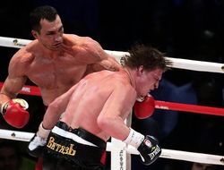 фото - Уайлдер воспользуется опытом Кличко