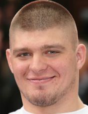 Денис Смолдарев