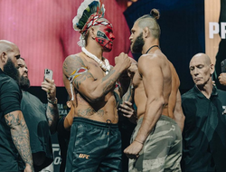 фото - Стало известно, с кем Прохазка планирует провести следующий бой