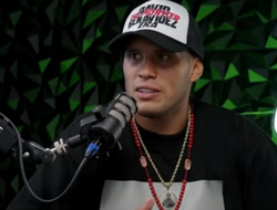 фото - Давид Бенавидес: «С удовольствием подерусь с Кроуфордом»