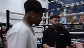 Топ-5 величайших бойцов в истории бокса. Версия Стивенсона