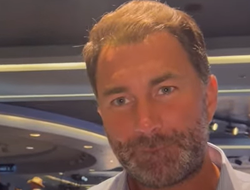 фото - Самый сложный бой для Канело в 76,2 кг: мнение Хирна