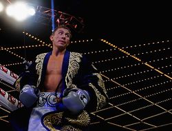 фото - Бой Головкин – Мунгиа всё ещё в силе, Расселл договорился с Варгасом