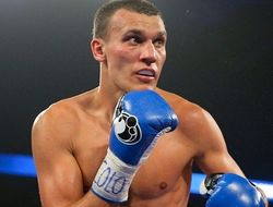 фото - Максим Власов будет защищать титул от жертвы Кудряшова