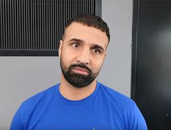 фото - «Усик хочет, чтобы его люди гордились». Пол Малиньяджи о реванше с Джошуа, Ломаченко и войне в Украине