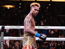 фото - Чарло назначил дату боя с Тимом Цзю