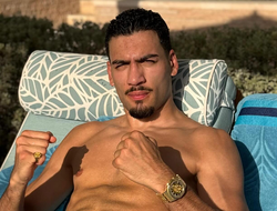 фото - Если не Алимханулы. Назван самый вероятный следующий соперник Шираза