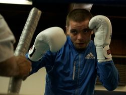 фото - Видео: Иван Редкач готовится к следующему бою