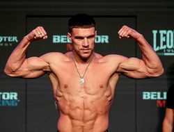 фото - Bellator 230: Вадим Немков задушил экс-чемпиона, Сидельников прервал полосу неудач