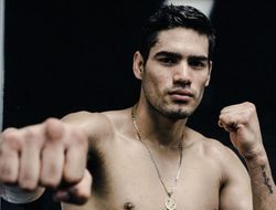 фото - У Рамиреса торопят Геннадия Головкина с решением насчёт их боя