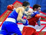 Итоги чемпионата Европы 2022 по боксу среди молодёжи: все победители и призёры