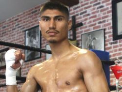 фото - Поединки Гарсиа–Бургос и Шпилька–Дженнингс объявлены официально