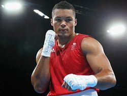 фото - Бокс на ОИ-2016: Джошуа считает, что супертяж Джойс выиграл бой у Йоки