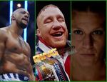 Действующие чемпионы UFC: список обладателей титулов