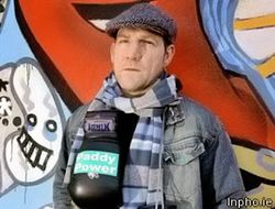 фото - Мартин Роган: «Я тоже потреплю языком и получу за это титульный шанс»