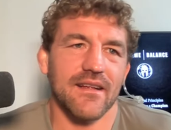 фото - Экс-чемпион: «Иногда Уайт начинает откровенно гадить бойцам»