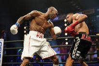 Лучшие моменты боя Йорденис Угас — Абель Рамос: видео