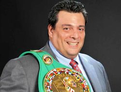 фото - Президент WBC рассказал об обязательствах Кроуфорда