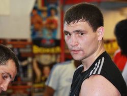 фото - Александр Алексеев покидает ринг и становится промоутером