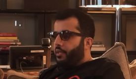 Канело после Кроуфорда. Аль аш-Шейх назвал следующего соперника Альвареса