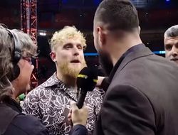 фото - Кто следующий? Паркер и Пол сошлись в «битве за Усика»: видео