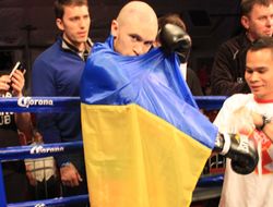 фото - Блог Тараса Шелестюка. Подготовка к седьмой победе в профи