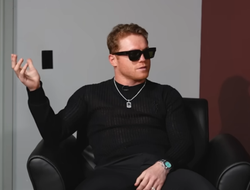 фото - Канело назвал причину отказа от боя: «Кто это вообще такой?»