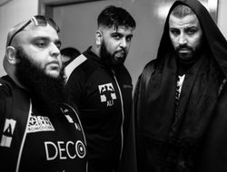 фото - «Кусака» Али остался еврочемпионом, Шахназарян сохранил титул, но не победил