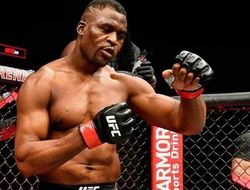 фото - Энганну с Джойсом устроили такой бокс-спарринг, что волосы дыбом стояли — менеджер