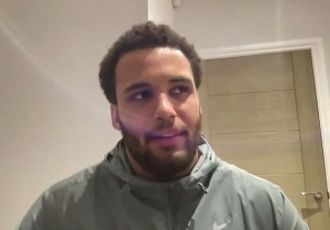 Усик сразится с Верхувеном за пояс WBC. Реакция Итаумы