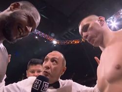 фото - Мастернак и Райли разыграли претендента на «титул Опетаи»