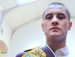 фото - Броунер сразится с Бёрнзом, если тот победит беларуса Релиха — СМИ