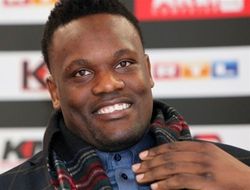 фото - Грядёт бой Дерека Чисоры и Дэвида Прайса?