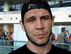 фото - Интервью Никиты Крылова: Хотел бы вернуться в UFC через 2-3 года