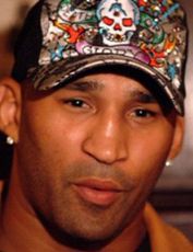 Фрес Окендо