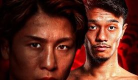 Бой года Иноуэ – Накатани уже с датой. И там получилась небольшая путаница