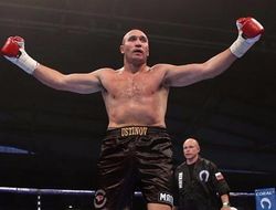 фото - Устинов переговорил с Хрюновым и решил, что ещё «не всё выплеснул»