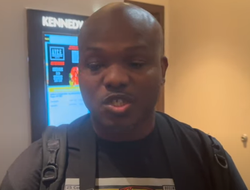 фото - Стивенсон боксирует скучно, но его бои все смотрят. Брэдли объяснил феномен чемпиона