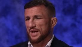Понял, что не выиграю. Двалишвили о реванше с Яном