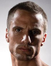 Джош Самман