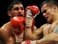 фото - Майдана: Хан спал на канвасе как младенец — больше я его не видел