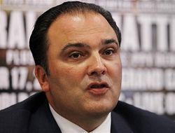 фото - Организатор суперсерии предвкушает битву Гассиева и Дортикоса