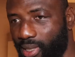 фото - Нечестно! С Усиком должен драться не Дюбуа — мнение Аджагбы