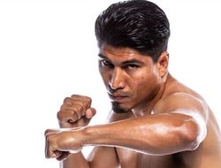 фото - Майки Гарсиа предостерёг Спенса: Габариты — окей, а как насчёт скорости и тайминга?