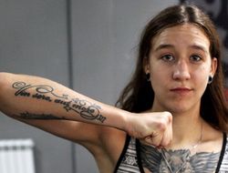 фото - Сорваны сразу два боя UFC 277